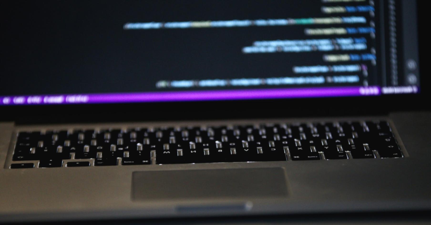 Blockchain infrastructure and server network hardware setup