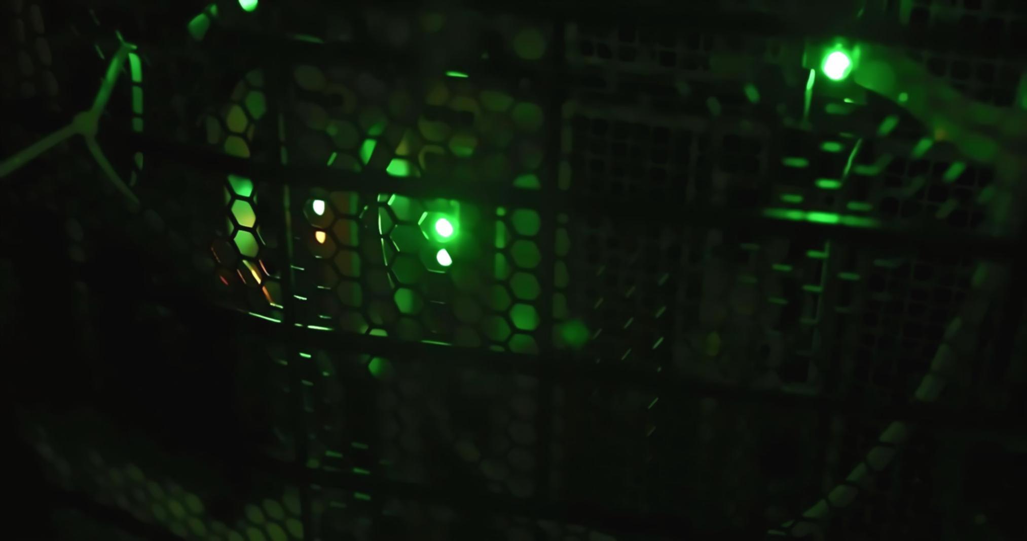 Hands-on blockchain development workshop session