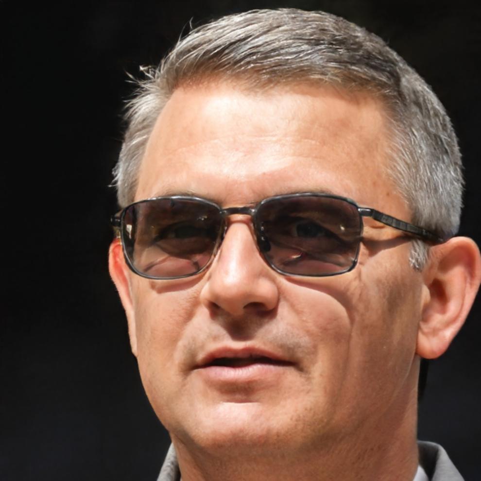 Oskar Lindqvist blockchain media systems developer